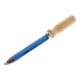 Grattoir creux triangulaire Gedore 150 mm