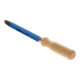 Grattoir creux triangulaire Gedore 150 mm