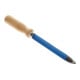 Grattoir creux triangulaire Gedore 150 mm