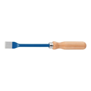 Grattoir p. joints L. des lames 150 mm l. de coupoir 24 mm manche en bois RENNST