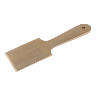 Grattoir plat BRONZEplus 235 mm