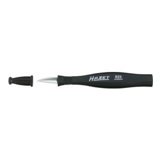 Grattoir triangulaire 823 ∙ 148 mm HAZET