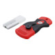 Grattoir universel 38 mm avec 5 lames BGS Do it yourself-4