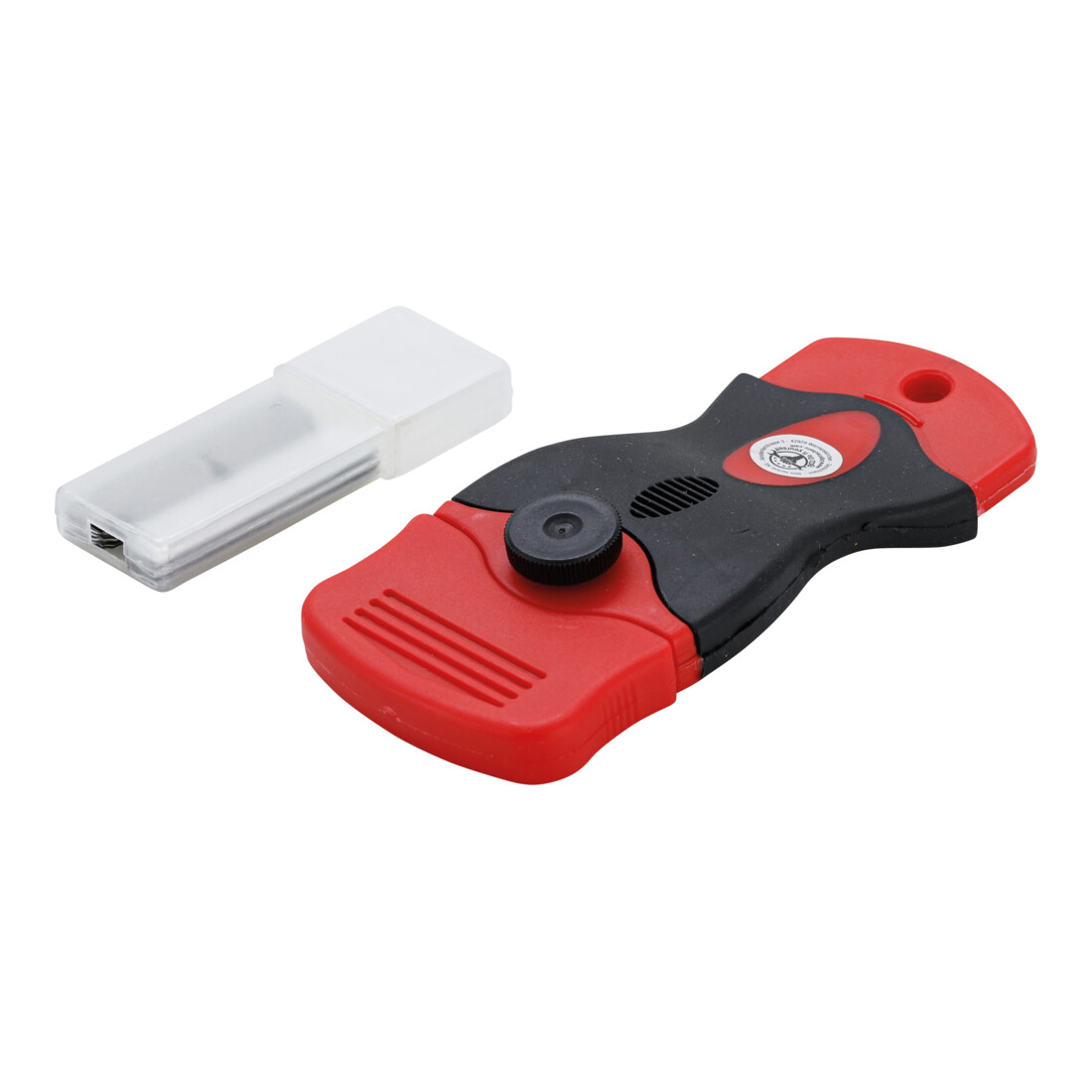 Grattoir universel 38 mm avec 5 lames BGS Do it yourself