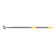 Grattoir universel L. 1200 mm l. de lames 110 mm avec lame interchangeable TAJIM-1