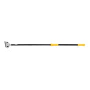 Grattoir universel L. 1200 mm l. de lames 110 mm avec lame interchangeable TAJIM