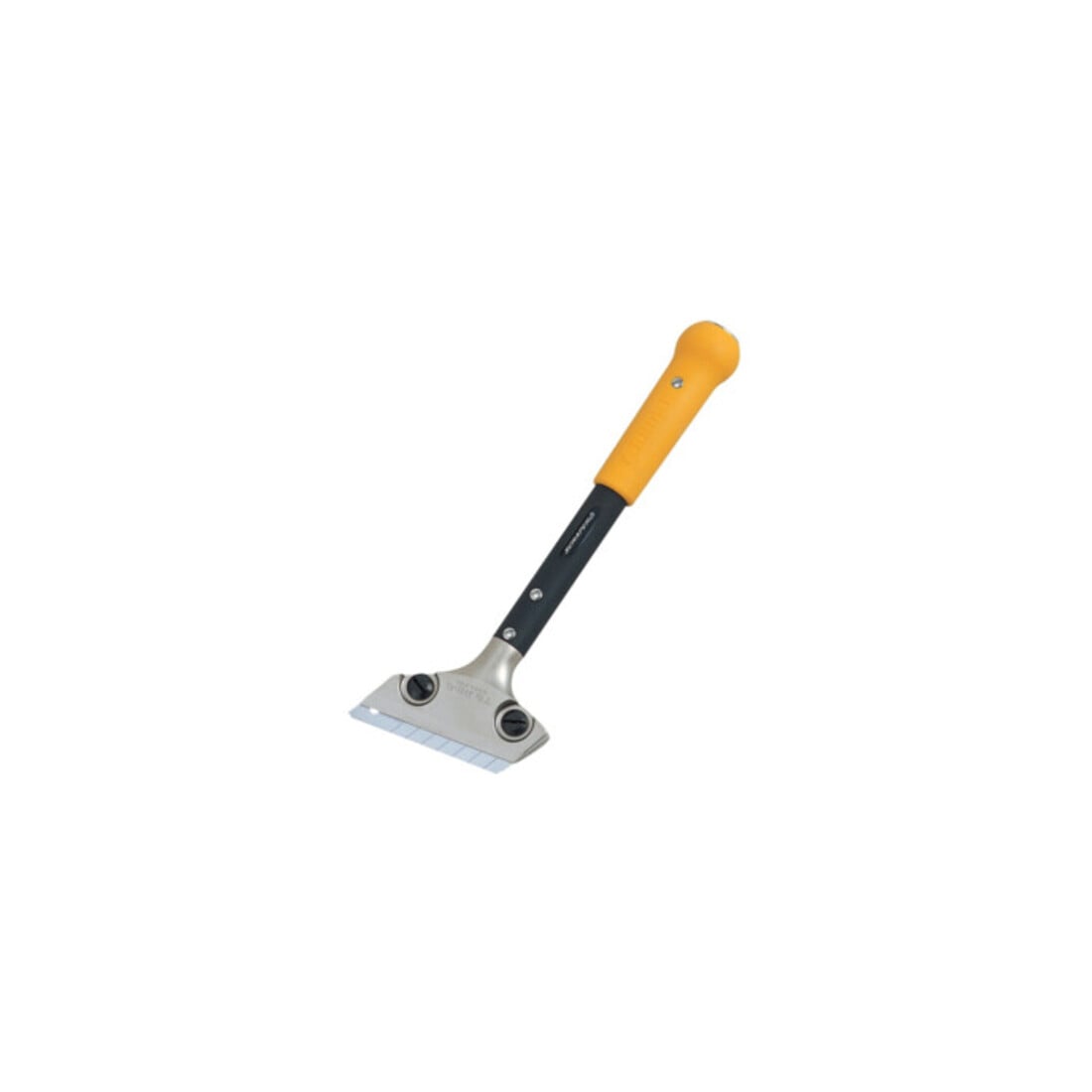 Grattoir universel L. 300 mm l. de lames 110 mm avec lame interchangeable TAJIMA
