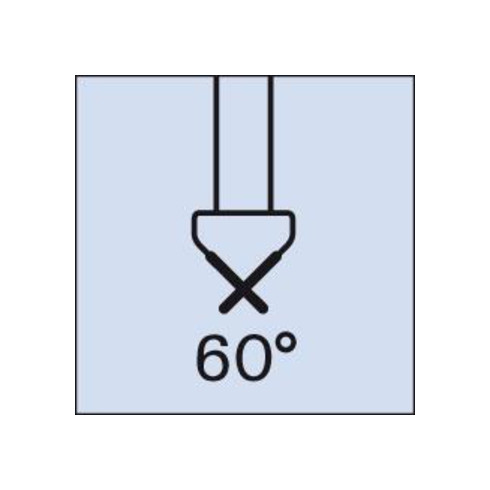 Gravierfr. WN VHM 4,0mm 60G FORMAT