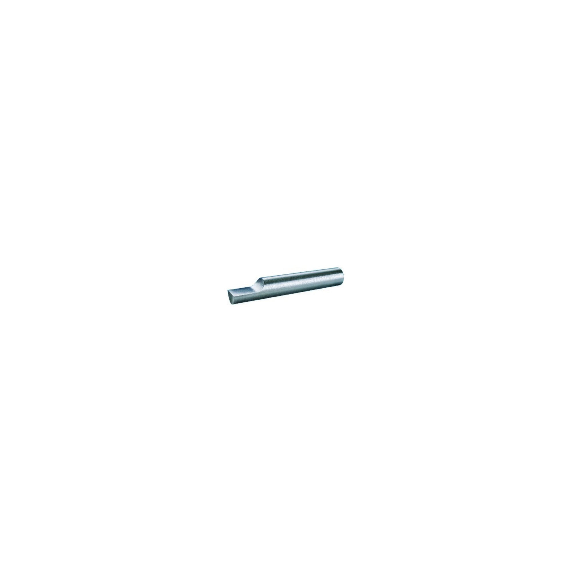 Gravierstichel HSSE 10,0x100mm Form A WILKE