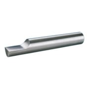 Gravierstichel HSSE 8,0x 90mm Form A-1