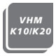 Gravierstichel VHM vorprofiliert 10x100mm WILKE