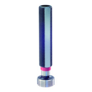 Grenzgewindelehrdorn DIN EN ISO 228 1 1/4 Zollx11 41,91mm Ausschuss