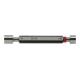 Grenzlehrdorn DIN2245H7 23mm
