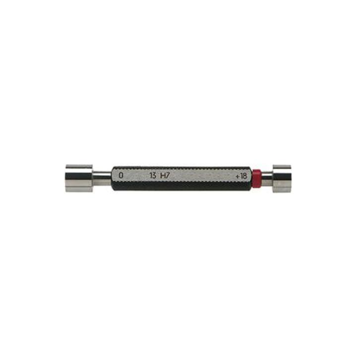 Grenzlehrdorn DIN2245H7 23mm