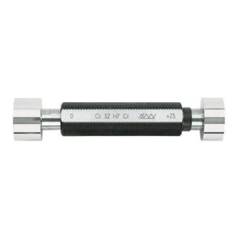 LMW Grenzlehrdorn DIN2245H7