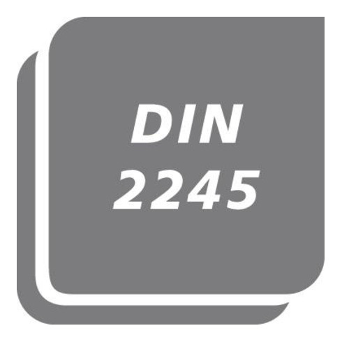 LMW Grenzlehrdorn DIN2245H7
