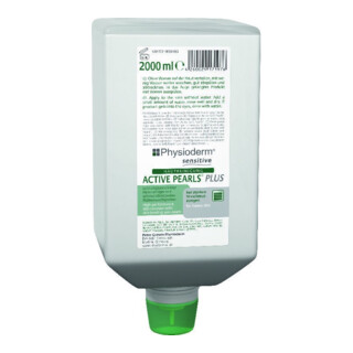 GREVEN ACTIVE PEARLS® PLUS Handreiniger 2 L Varioflasche