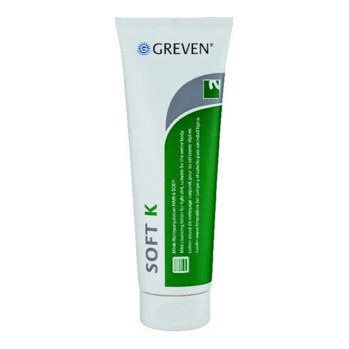 GREVEN Ivraxo® Soft K Lotion parfumée 250 ml Tb.