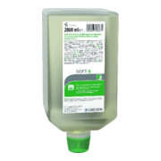 GREVEN Ivraxo® Soft K Lotion parfumée 2L flacon Vario