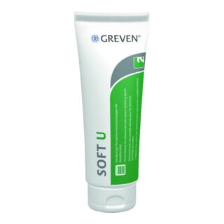GREVEN Ivraxo® Soft U Nettoyant pour mains 250 ml Tube