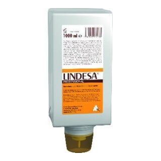 GREVEN Lindesa® Protection cutanée à la cire d'abeille 1L flacon Vario