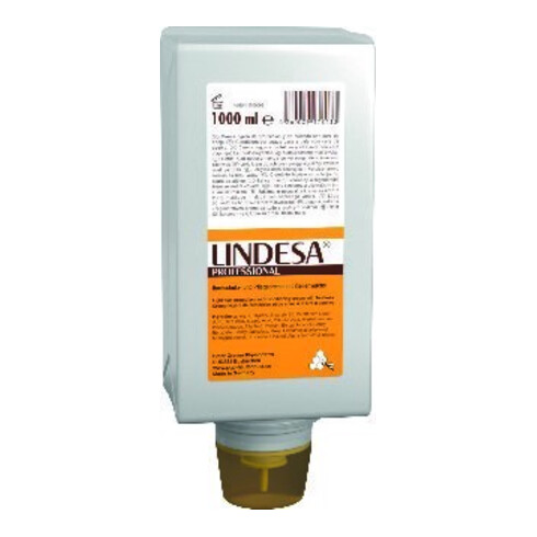 GREVEN Lindesa® Protection cutanée à la cire d'abeille 1L flacon Vario
