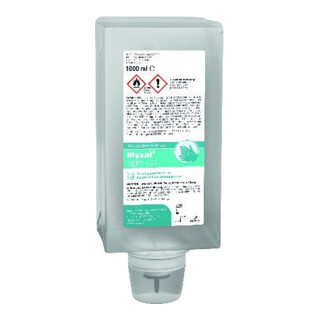 GREVEN Myxal Gel désinfectant septique sans parfum 1L Variofl.