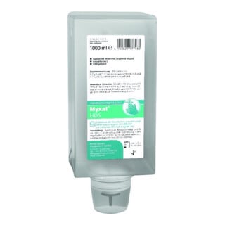 GREVEN Myxal HDS Désinfection des mains Flacon 1L