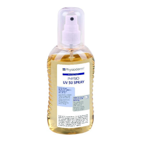 GREVEN Physio UV 50 Spray 200 ml