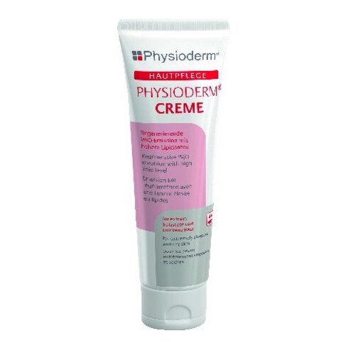 GREVEN Physioderm® Crème Soin parfumée 100 ml Tube