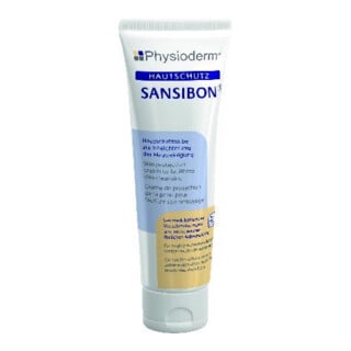 GREVEN Sansibon® Crème protectrice cutanée soluble dans l'eau 100 ml tube