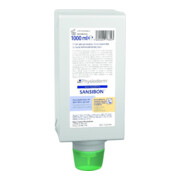 GREVEN Sansibon® Crème protectrice soluble dans l'eau 1L flacon pliable-3