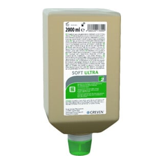 GREVEN SOFT ULTRA en 2 bouteilles L-VARIO