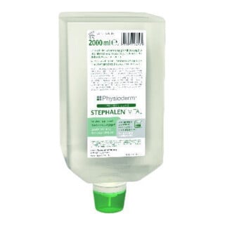 GREVEN Stephalen® Vital Gel nettoyant sans savon 2L bouteille pliable
