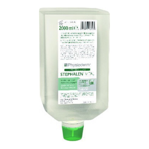GREVEN Stephalen® Vital Gel nettoyant sans savon 2L bouteille pliable