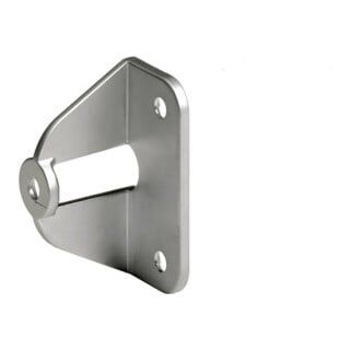 Griffadapter verchromt mat tHETTICH