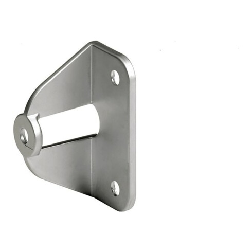 Griffadapter verchromt mat tHETTICH