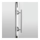 Griffadapter vernickelt matt HETTICH-4