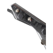 Grignoteuse 240 mm BGS-4