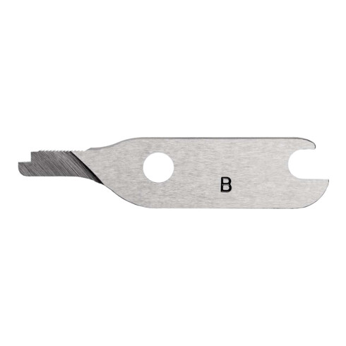 Grignoteuse à tôles Knipex