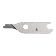 Grignoteuse à tôles Knipex-1