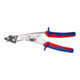 Grignoteuse à tôles Knipex-1