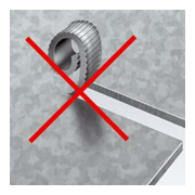 Grignoteuse à tôles Knipex-4
