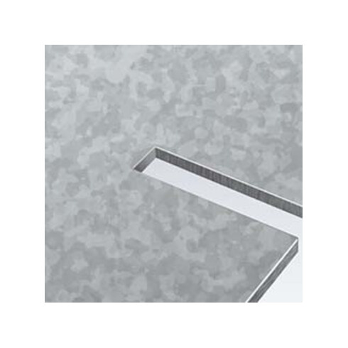 Grignoteuse à tôles Knipex