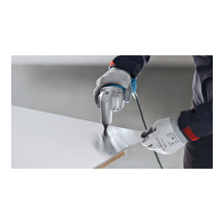 Grignoteuse Bosch GNA 75-16