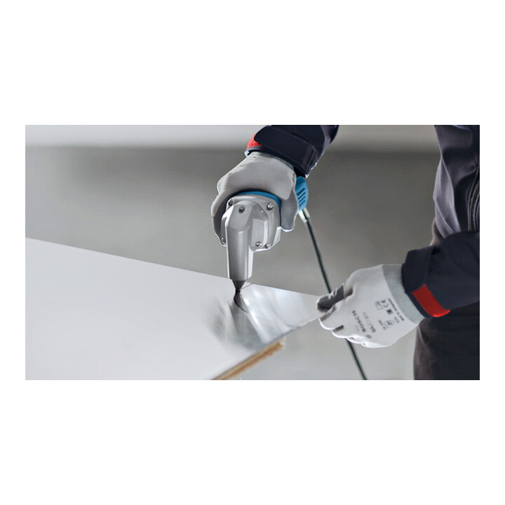 Grignoteuse Bosch GNA 75-16