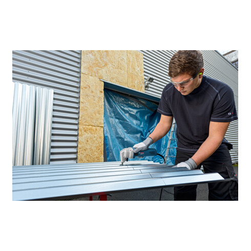 Grignoteuse Bosch GNA 75-16