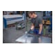 Grignoteuse sans fil GNA 18V-16 E Bosch, 2 batteries ProCORE18V 4.0Ah, chargeur et L-BOXX
