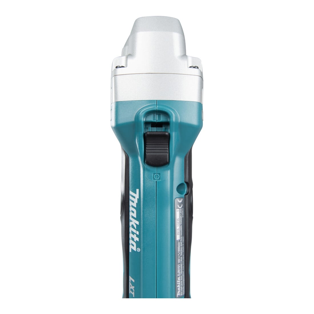 Grignoteuse sans fil Makita 18 V DJN161RTJ 1,6mm 
