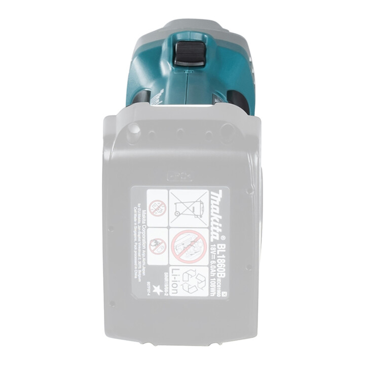 Grignoteuse sans fil Makita DJN161Z Version Solo